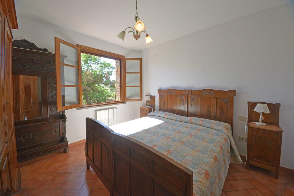 La Sassetta Villa Бибона Екстериор снимка